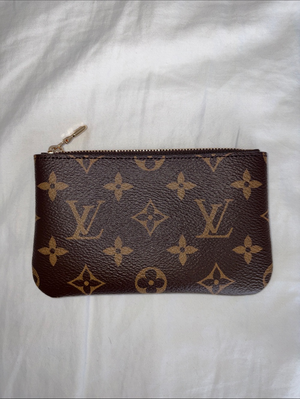 Louis Vuitton Key Pouch S